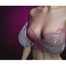 惠州阵安实业有限公司-拉力网格魔力胶 魔力硅胶 硅胶胸垫 魔力胸罩 隐形文胸内衣